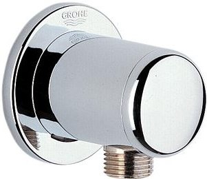 

Шланговое подключение Grohe Relexa 28671000