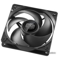 Вентилятор для корпуса Cooler Master Silencio FP 120 PWM (R4-SFNL-14PK-R1)