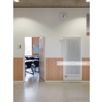 Стальной трубчатый радиатор Zehnder Charleston 2050-10