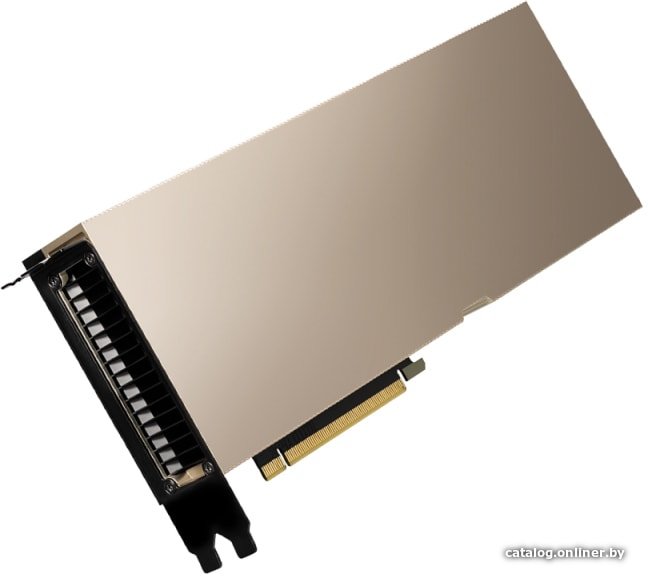 Видеокарта NVIDIA A100 80GB HBM2e 900-21001-0020-000