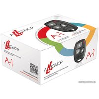 Автосигнализация Alligator A-1