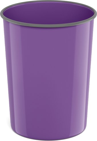 Корзина для бумаг Erich Krause Iris 58088