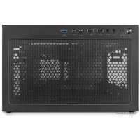 Корпус 1stPlayer Trilobite T3-G (черный)