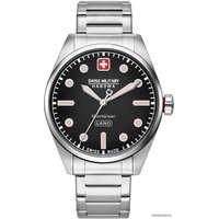 Наручные часы Swiss Military Hanowa Mountaineer 06-5345.7.04.007