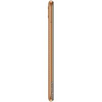 Телефон Huawei Y6 2019 MRD-LX1F 2GB/32GB (янтарный коричневый)