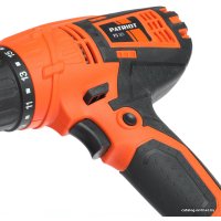 Дрель-шуруповерт Patriot FS 301