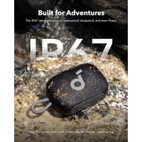 Беспроводная колонка Anker Soundcore Select 4 Go (черный)