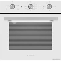 Электрический духовой шкаф MAUNFELD AEOC6040W