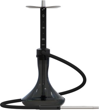 Мини-кальян Nanosmoke Mark II (с колбой)