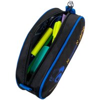 Школьный рюкзак ACROSS 24-194-2