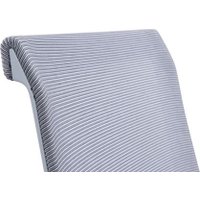 Офисное кресло Norden Глория CH-285B-HS (серый/серый) в Лиде