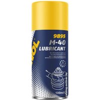  Mannol M-40 Lubricant 100мл 9895