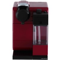 Капсульная кофеварка DeLonghi Lattissima Touch Glam Red [EN 550.R] в Борисове