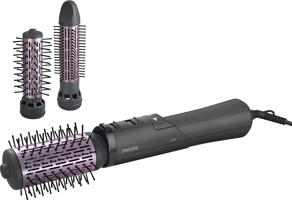 

Фен-щетка Philips 7000 Series BHA715/00