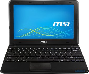 MSI U180-030RU (9S7-N08211-030)