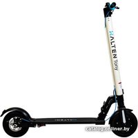 Электросамокат Halten Tony v.2 (белый)