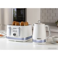 Тостер Morphy Richards Illumination 248021