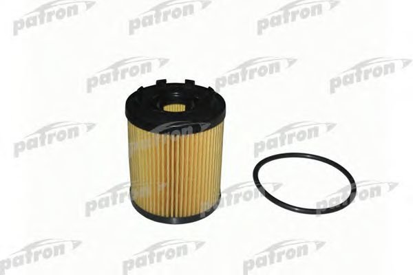 

Масляный фильтр Patron PF4159