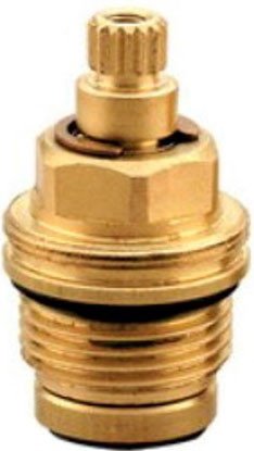 

Кран-букса Ferro G02