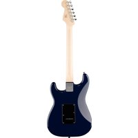 Электрогитара Fender Squier Sonic Stratocaster HSS Midnight Blue