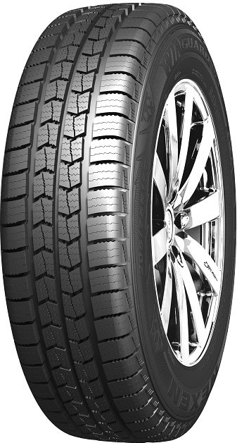 

Зимние шины Nexen Winguard WT1 235/65R16C 115/113R