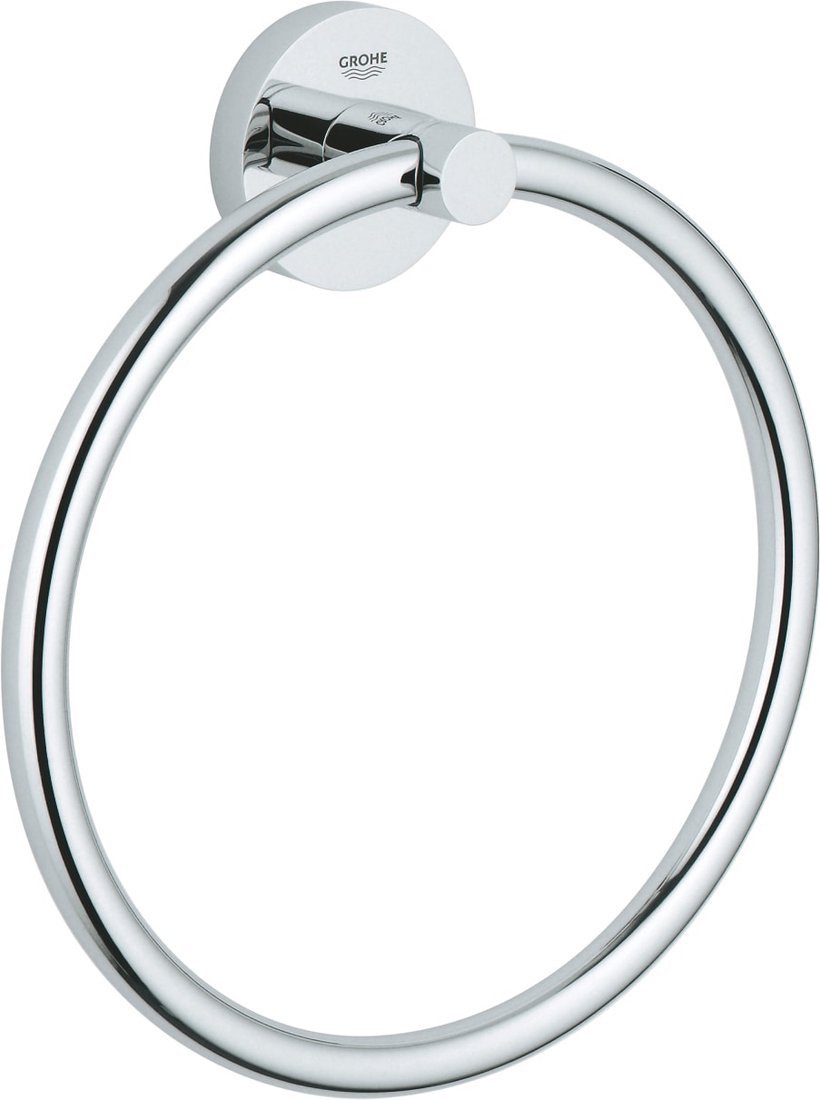 

Держатель для полотенца Grohe Essentials 40365001 (хром)