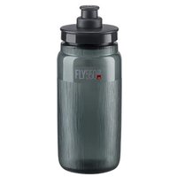 Фляга Elite Bottle FLY TEX 550мл (темно-серый)