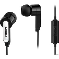 Наушники Philips SHE1405BK/10
