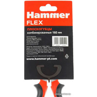 Плоскогубцы Hammer 601-050