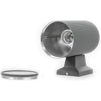 Садовый светильник SmartBuy BL-WLGR3-1E27