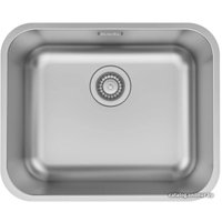 Кухонная мойка IDDIS Mate MAT53S0i77