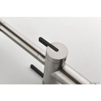 Смеситель Paulmark Gravity Gr213188-NI