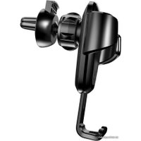 Держатель для смартфона Baseus SUYL-01 (черный)