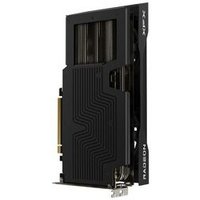 Видеокарта XFX Swift AMD Radeon RX 9060 XT OC Gaming Edition RX-96TSW16BQ