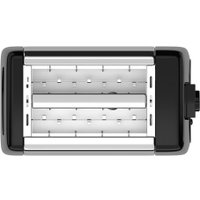 Тостер Maxvi KT822S