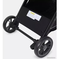 Коляска прогулочная «книга» Rant MOWbaby Atom MB200 (beige)