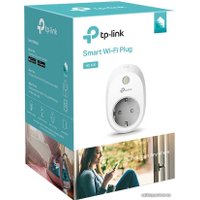 Умная розетка TP-Link HS100
