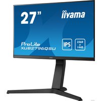 Монитор Iiyama ProLite XUB2796QSU-B1