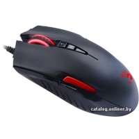 Игровая мышь A4Tech Bloody V2MA Metal Activated