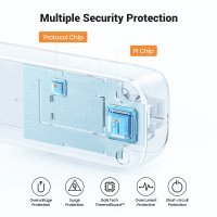 Сетевой фильтр Ugreen CD286 25357