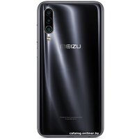 Телефон MEIZU 16Xs 6GB/64GB международная версия (черный)