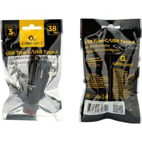 Автомобильное зарядное Cablexpert MP3A-UC-CAR24