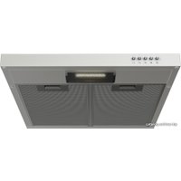 Кухонная вытяжка Krona JESSICA slim 600 white push button в Пинске