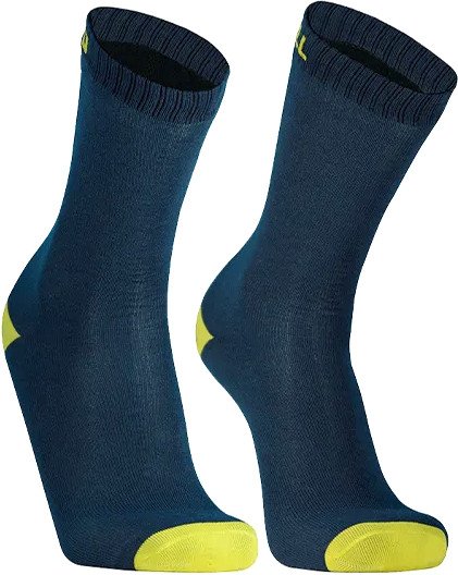 Носки DexShell Ultra Thin Crew DS683NLM