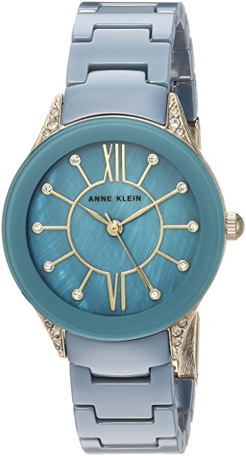 

Наручные часы Anne Klein 2388BLGB