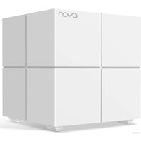 Wi-Fi роутер Tenda Nova MW6 2-pack в Гродно