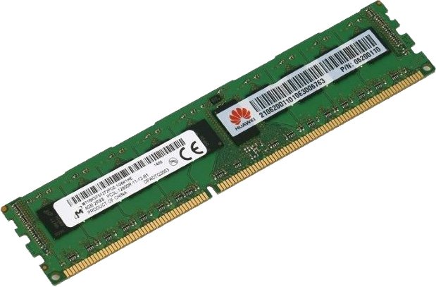 

Оперативная память Huawei 64ГБ DDR4 2933 МГц 06200282