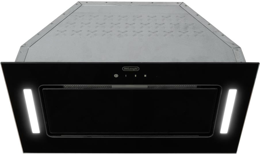 

Кухонная вытяжка DeLonghi COSETTA 515 NB