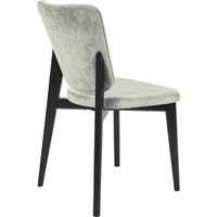 Стул Mara Lourens (темно-бежевый)