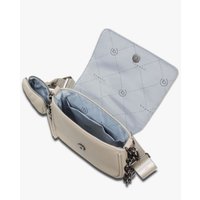 Женская сумка Bugatti Sira 49332050 (бежевый)